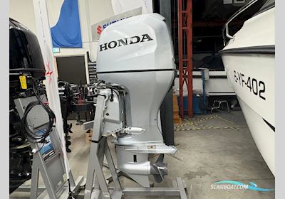Honda Lrtu 100PK Bootsmotor 2022, Niederlande