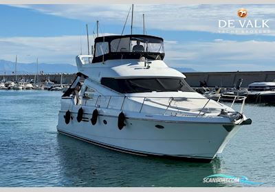 Johnson 56 Bootsmotor 1999, mit Man motor, Spanien