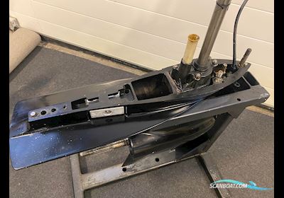 Mariner / Mercury 200 hk Bootsmotor 2025, Dänemark