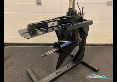 Mariner / Mercury 200 hk Bootsmotor 2025, Dänemark