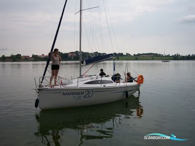 Mariner 20 Bootsmotor 2025, Deutschland
