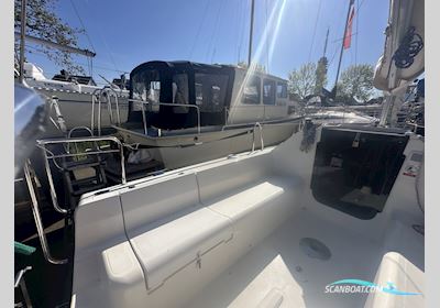 Mariner 20 Bootsmotor 2023, Niederlande