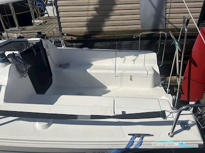 Mariner 20 Bootsmotor 2023, Niederlande