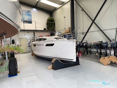 Mariner 26 Bootsmotor 2025, Deutschland