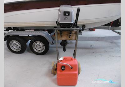 Mariner 30MH Bootsmotor 2024, Dänemark