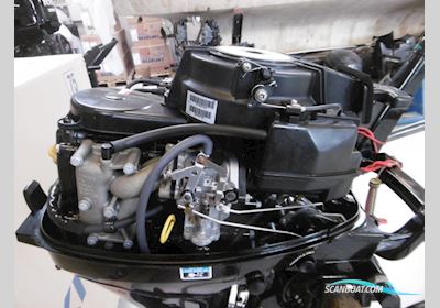 Mariner F9,9MH Bootsmotor 2024, Dänemark