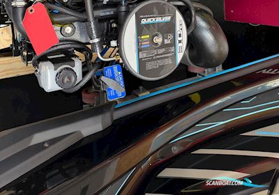 Mercruiser 3,0 TKS Bootsmotor 2026, mit Mercruiser / Quicksilver 3,0 motor, Dänemark