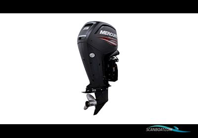 Mercury 115 hk Elpt Bootsmotor 2024, Dänemark