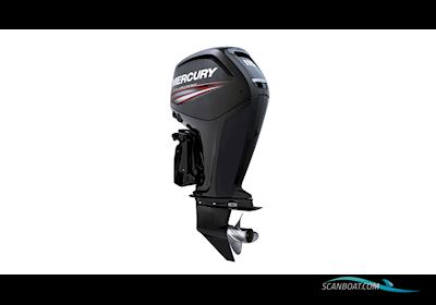 Mercury 115 hk Elpt Bootsmotor 2024, Dänemark