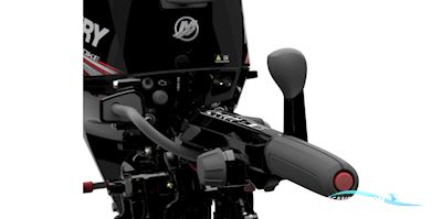 Mercury 15 hk MH Bootsmotor 2025, Dänemark