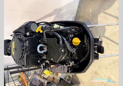 Mercury 20 Elh Bootsmotor 2025, Dänemark