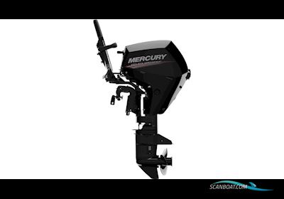 Mercury 20 hk MH Bootsmotor 2025, Dänemark