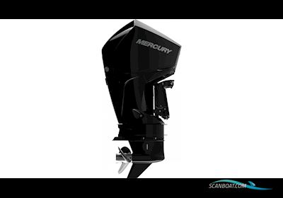 Mercury 200 hk EXLPT Bootsmotor 2026, Dänemark