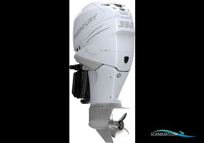 Mercury 350 L6 XL & CXL Bootsmotor 2022, Deutschland