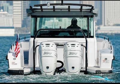 Mercury 350 L6 XL & CXL Bootsmotor 2022, Deutschland