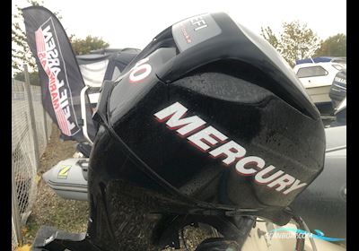 Mercury 75Elpto Bootsmotor 1997, Dänemark