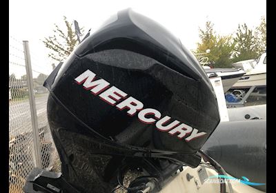 Mercury 75Elpto Bootsmotor 1997, Dänemark