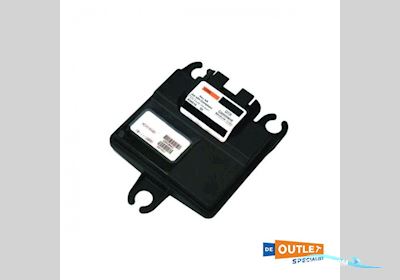 Mercury Command Module Kit Version 80 - 8M0109482 Bootsmotor 2025, Niederlande