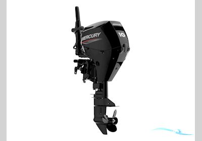Mercury F10MH Bootsmotor 2025, Niederlande