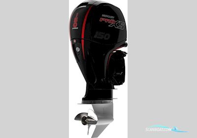 Mercury F150 hk XL Proxs 4-Takt - Spar KR. 11.085,- - Spris ! Bootsmotor 2025, Dänemark