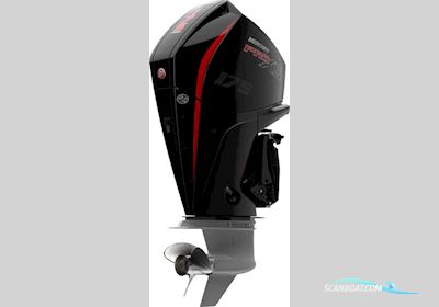 Mercury F175 hk XL Proxs V6 4-Takt - Spar KR: 15.675,- Spris ! Bootsmotor 2025, Dänemark