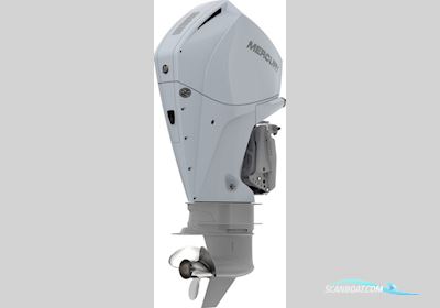 Mercury F225 hk XL DS 4-Takt, Hvid - Spar KR: 15.345,- Spris ! Bootsmotor 2025, Dänemark