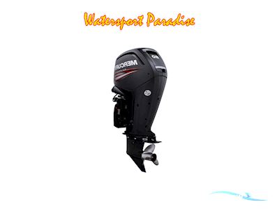 Mercury F80 ELPT Bootsmotor 2024, Niederlande
