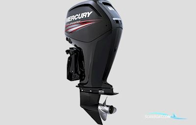 Mercury F80 Elpt Bootsmotor 2024, Niederlande