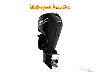 Mercury F80 L4S Bootsmotor 2024, Niederlande