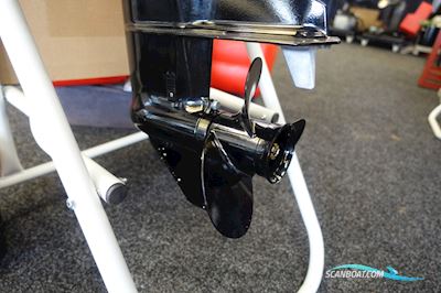 Mercury F8EH Bootsmotor 2024, Niederlande