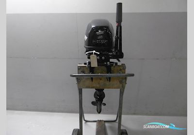 Mercury F9,9Mlh Bootsmotor 2024, Dänemark