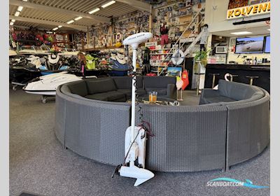 Minn Kota Elektro Motor Bootsmotor 2020, Niederlande