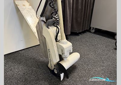 Minn Kota Elektro Motor Bootsmotor 2020, Niederlande