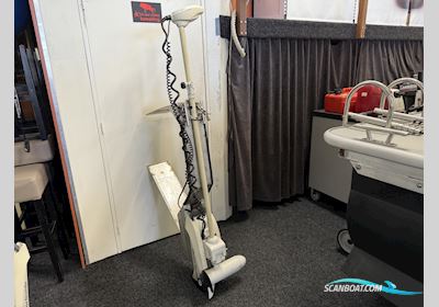 Minn Kota Elektro Motor Bootsmotor 2020, Niederlande