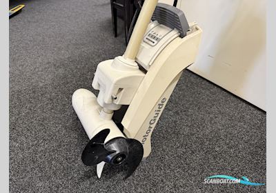 Minn Kota Elektro Motor Bootsmotor 2020, Niederlande