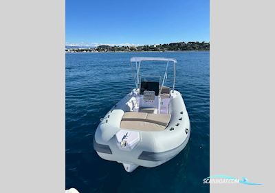 Selva 540 Stile Bootsmotor 2023, mit Selva motor, Frankreich