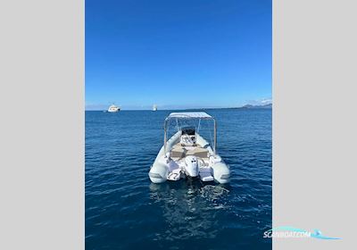 Selva 540 Stile Bootsmotor 2023, mit Selva motor, Frankreich