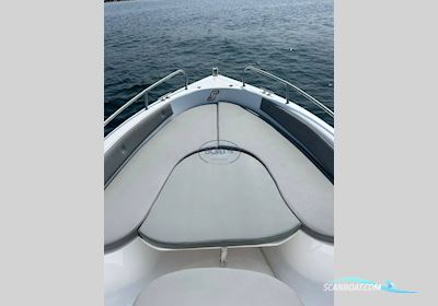 Selva 580 Open Bootsmotor 2024, mit Selva motor, Frankreich