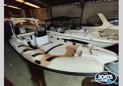 Selva 650 Family Bootsmotor 2022, mit Selva motor, Frankreich