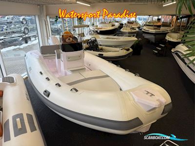 Selva D.570 Bootsmotor 2022, mit Selva motor, Niederlande