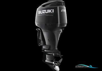 Suzuki DF 250 Apx Bootsmotor 2023, Niederlande