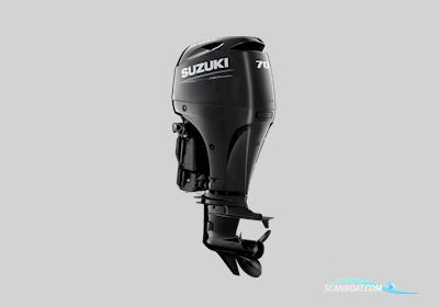 Suzuki DF 70 A Bootsmotor 2023, Niederlande
