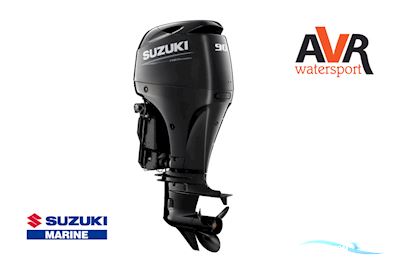 Suzuki DF90Atx Bootsmotor 2025, mit Suzuki motor, Niederlande