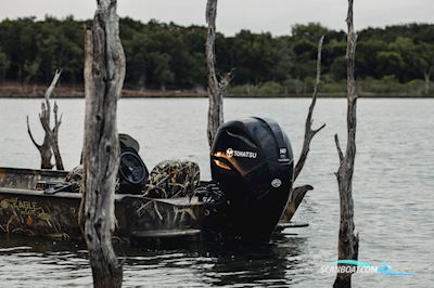 Tohatsu 140 PK Injectie Geheel Nieuw !! Bootsmotor 2026, Niederlande