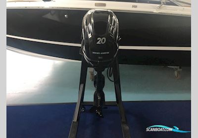 Tohatsu 20pk Bootsmotor 2022, Niederlande