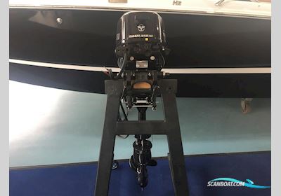 Tohatsu 20pk Bootsmotor 2022, Niederlande