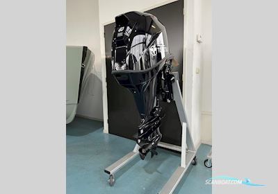 Tohatsu Mfs 60 A Etl Bootsmotor 2023, Niederlande