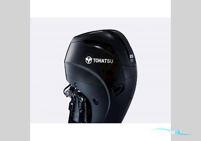 Tohatsu Mfs100A Etl Bootsmotor 2023, Niederlande