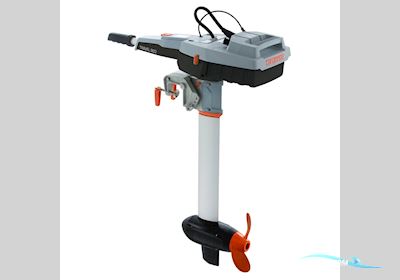 Torqeedo Travel 903 C L/S Bootsmotor 2025, mit Torqeedo Travel 903 Lang/Kort motor, Dänemark