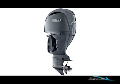 Yamaha 250 hk Bootsmotor 2025, mit Yamaha motor, Dänemark
